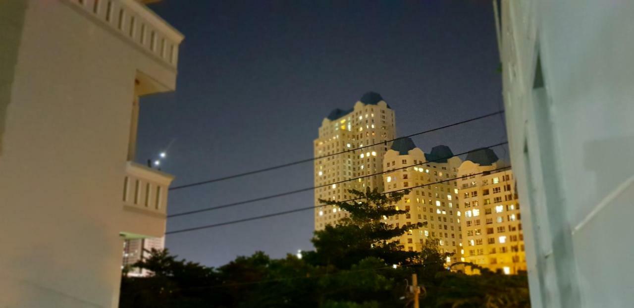 May House Binhthanh Хошимин Экстерьер фото