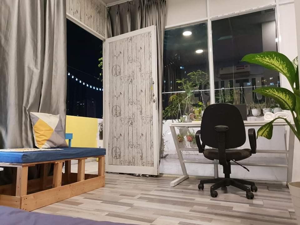 May House Binhthanh Хошимин Экстерьер фото
